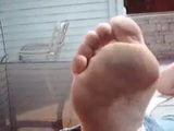 Donna's Barefeet snapshot 5