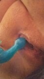 Creamy pussy cums snapshot 8