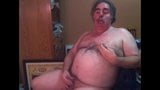 grandpa cum on webcam snapshot 10