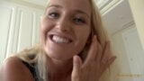 Stealing Panties for your Hot STEPMOM! Kathia Nobili snapshot 14