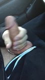 Jerking in Drive Thru snapshot 3