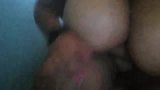 Bbw wendy 40ff hora de jogo no banheiro snapshot 1