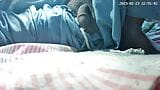 Indian girl and boy sex in the bedroom 3977 snapshot 5