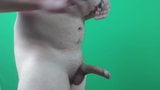 Male Masturbation with Ejaculation Orgasm snapshot 6