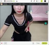 Ibu dewasa Cina hidup di xhamsterlive snapshot 24