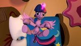 MLP Animation: Twilight's private video snapshot 8