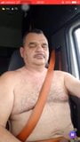 Papai no carro snapshot 1