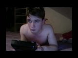 Twink boyfriend barebacks me snapshot 1