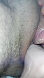 cinona da notte con clitoride pompato snapshot 10