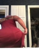 Twerking snapshot 1