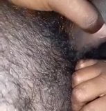 Sehr kleiner Schwanz, Desi-Ehemann, Blowjob von Ehefrau snapshot 9