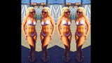 Melissa hardbody lavora bikini bianco snapshot 1