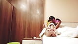 Indyjska gorąca pokojówka Kamwali Bai zerżnięta przez swojego szefa snapshot 3