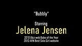 jelena jenson คนสวยถูหีน้ำฉ่ำของเธอในอ่างอาบน้ำ! snapshot 1