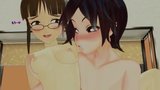 MMD R-18 snapshot 3