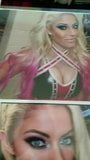 WWE Alexa Bliss Cum Tribute 40 XXXX snapshot 2