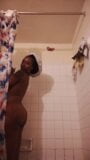 Phatkat In the shower. First Homemade Video! snapshot 6