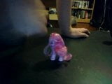 SOF Pinkie Pie - My Little Pony snapshot 2