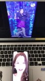 Izone wonyoung cum homenaje snapshot 1