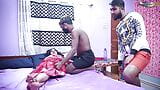 STEP MOTHER ANAL FUCK WITH TWO STEP SON AND STEPFATHER FULL MOVIE ( HINDI FUNNY AUDIO ) snapshot 4