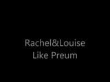 Squirty Rachel &amp; Louise jako precum snapshot 1