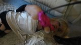 Daniella tied up snapshot 4