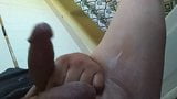 Thick stringy cum. snapshot 2