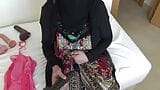 British Muslim Woman Enters A Brothel In Liverpool snapshot 6