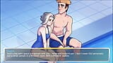 Academy 34 Overwatch (Young & Naughty) - Part 10 Sex With Tracer, Naked Di Va And More! By HentaiSexScenes snapshot 19