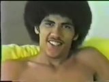 Solo afro vintage snapshot 7