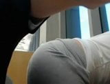 Web cam - Couple fucking in the public library snapshot 3