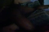 Wife Gets Black Dick And Creampie.... snapshot 5