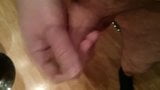 Masturbation Ejaculation Handjob  Cumshot snapshot 1