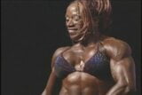 Mondo erotico del bodybuilding femminile snapshot 6