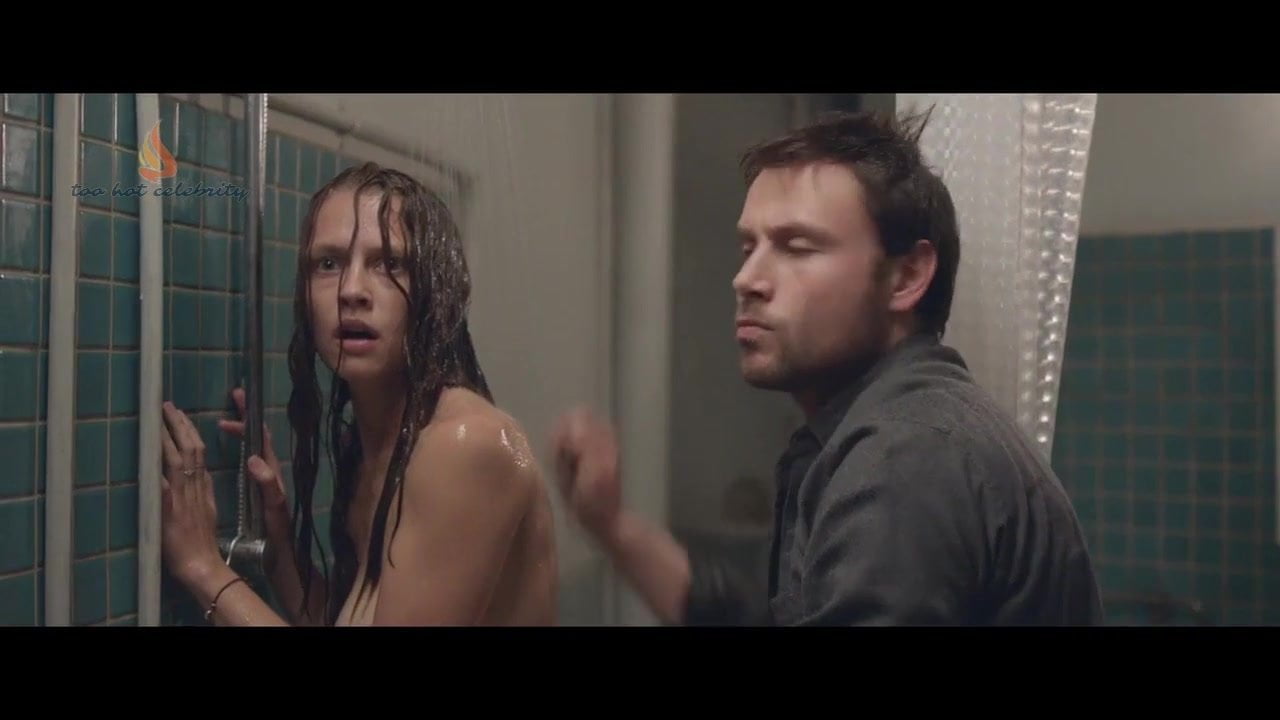 Teresa Palmer - Berlin Syndrome 2017