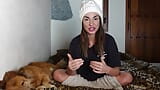 10 tips for your First Time - Sex tutorial with Roxy Fox snapshot 8