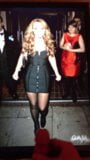 Kimberley Walsh Cum tributo snapshot 6