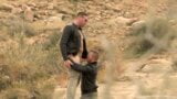 DESERTO ROSSO - Jack Vidra & Ryan Stone snapshot 2