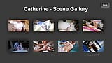 WAIFU ACADEMY -(Scene cathrine)- PT 01 snapshot 11