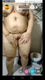 Spettacolo dal vivo di bbw bhabhi snapshot 12