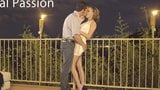 nubilefilms outdoor romance leads to hot fuck cheating fetis snapshot 3