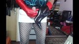 Cum on High Heels Mix 920 snapshot 3