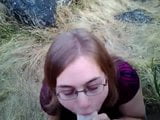 Blowjob in polyana snapshot 3