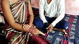 Bete Ne Sotely Mummy Ko Sahara Diya, seks main peranan hindi hindi snapshot 3