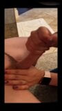 Great handjob from wife snapshot 2