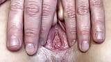 Stella St. Rose - extreme clitoris en poesje close-ups snapshot 8