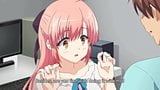 Hime-sama ama la vita 4 snapshot 9