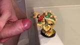 Горячий клей: Bowser snapshot 3