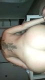 Sex Amateur tatoo snapshot 2