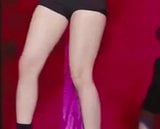 Your First Close-Up Of Jisoo's Thighs Of 2021 snapshot 1